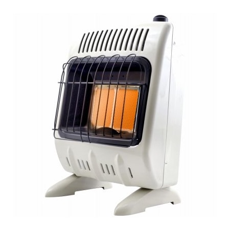 Enerco/Mr. Heater 10K BTU DF Wall Heater F299410